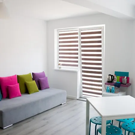 Lazytown * ポゴジェリツァ