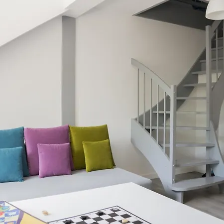 Lazytown * ポゴジェリツァ