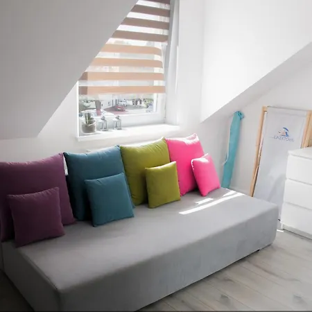 ゲストハウス Lazytown