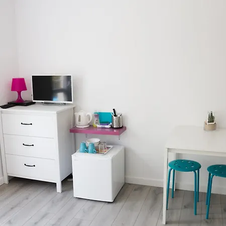 Lazytown ゲストハウス