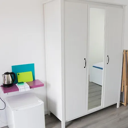 Lazytown ポゴジェリツァ