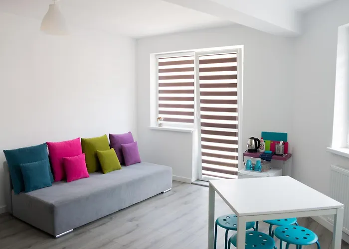 Lazytown * ポゴジェリツァ