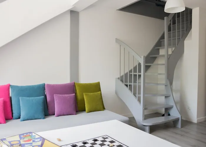 Lazytown * ポゴジェリツァ