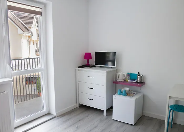 Lazytown ゲストハウス