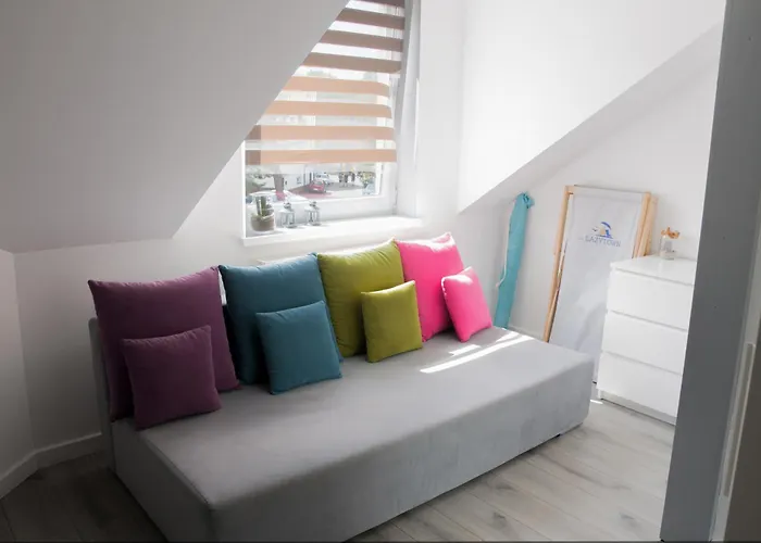 ゲストハウス Lazytown