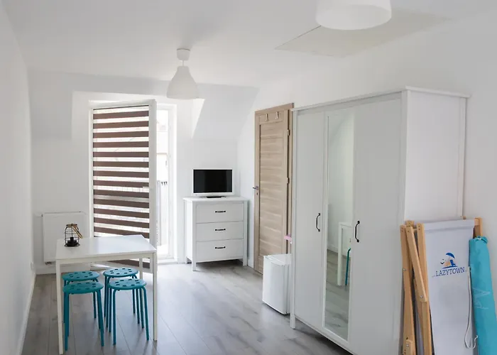 ゲストハウス Lazytown