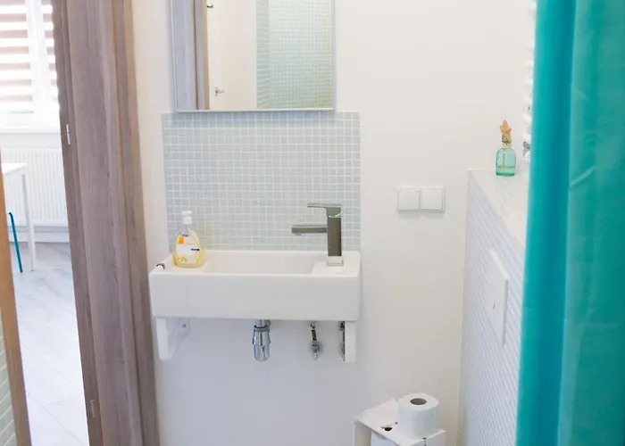 ゲストハウス Lazytown ポゴジェリツァ