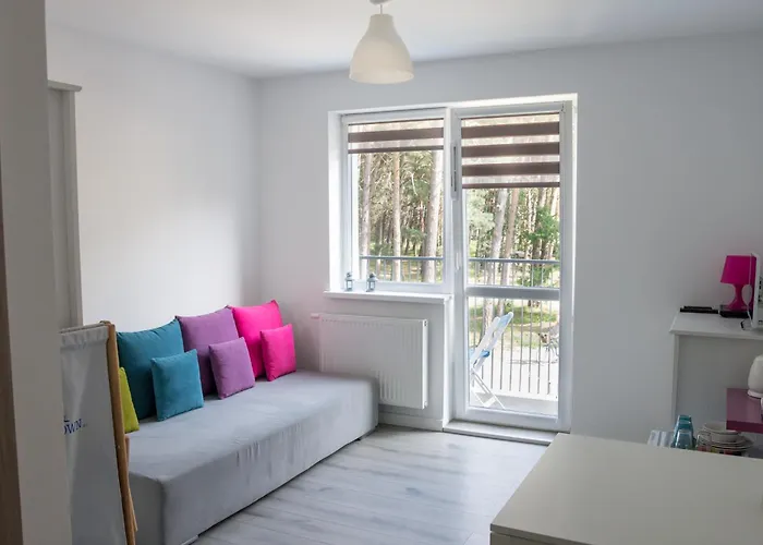 Lazytown ゲストハウス