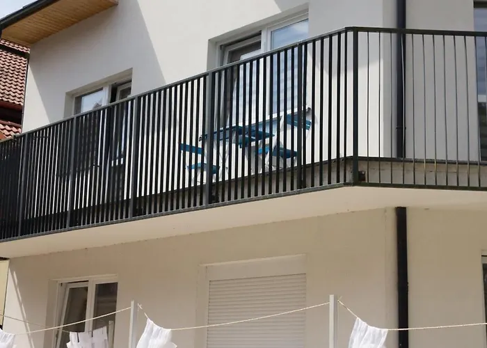 Lazytown ゲストハウス