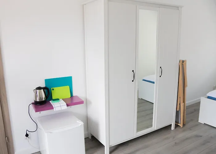 Lazytown ポゴジェリツァ