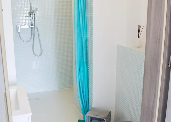 Lazytown ゲストハウス *